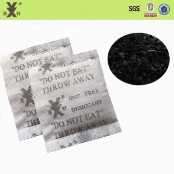 Water treatment Gas disposal High Quality Natural Coconut Shell Activated Carbon