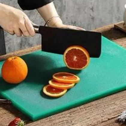 Plastic Cutting Board Sheets