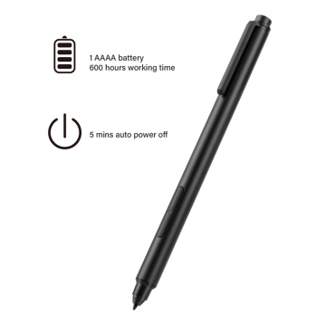 Zindov Microsoft Surface Pen Stylus Palm Rejection High Precision and No Latency Surface Pro X/7/6/5,Surface 3/Go/Go2/Studio/B