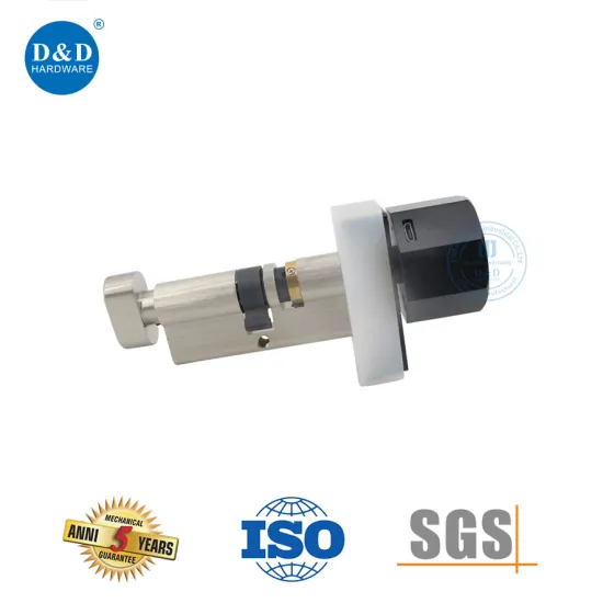 Bluetooth Padlock with Key