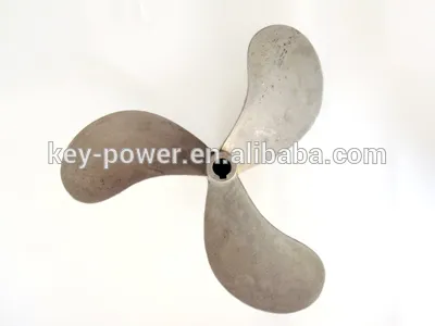 marine propeller