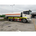 Foton 10 Wheel 15m3 Water Tanker Trucks