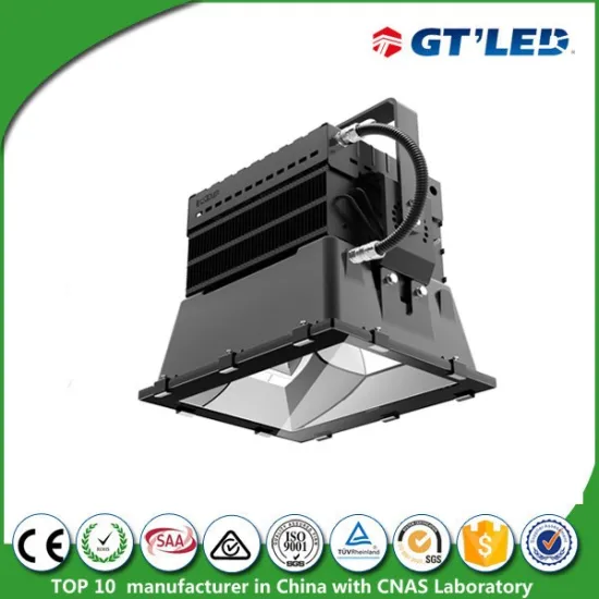Super High Power IP65 LED projecteur 1000W Lamp