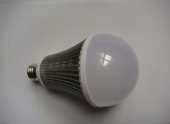 Safety Aluminum 5w Dimmable Led A19 Bulb Replace Of 40w Incandescent Lamps