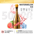 Armand de Brignac Champagne 50000 Puff Vape Sekali Pakai