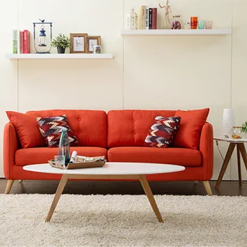 Couch 321 Set 6 Seater Recliner Sofa