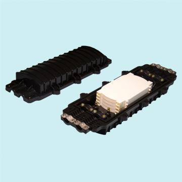 Waterproof  FTTH Optic Splice Joint Closure