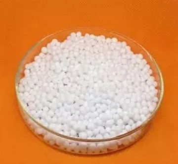 Crystal potassium nitrate for antiseptic effect