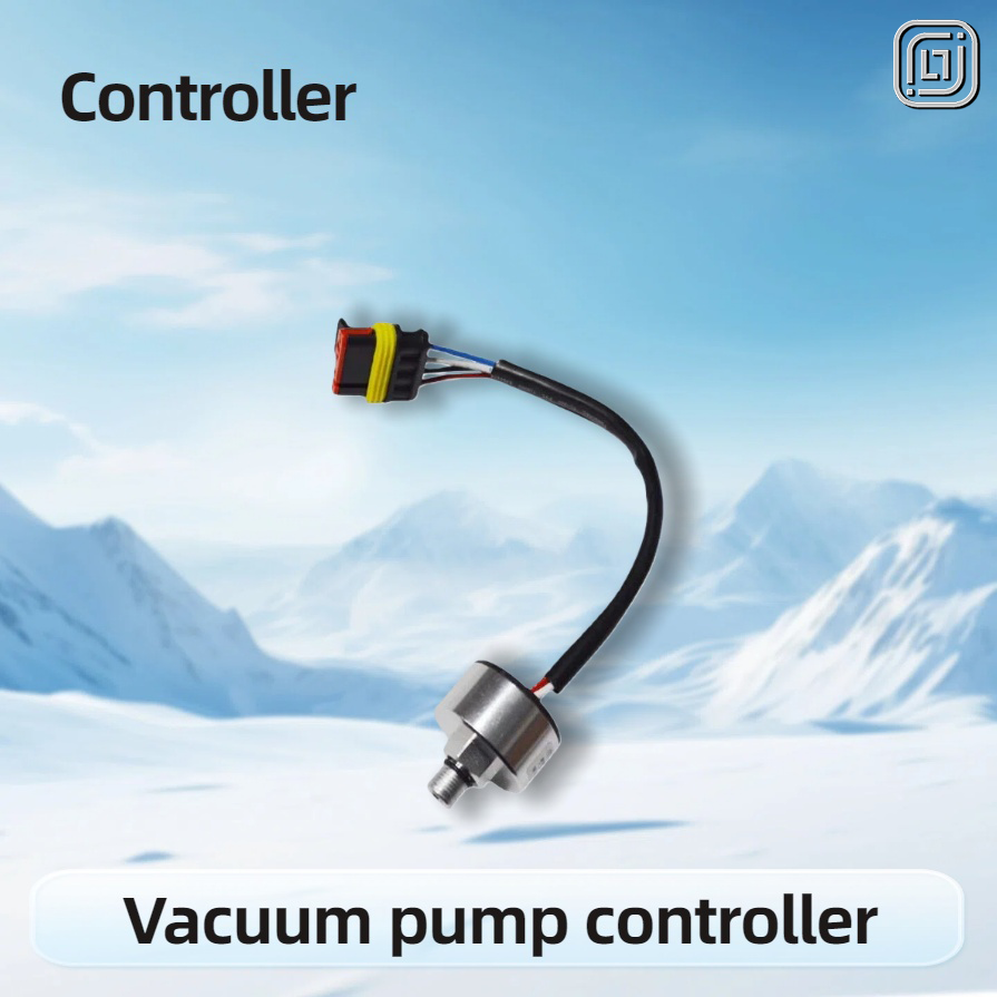 Main Controller 003-10
