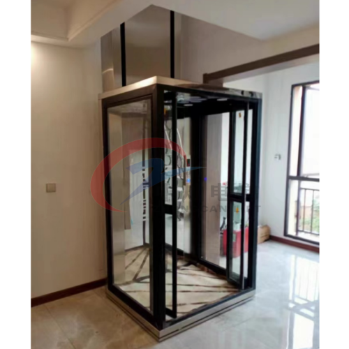 Elevator Home Hydraulic
