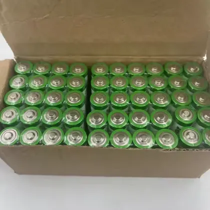 GP AA AAA Alkaline Batteries - Factory Wholesale Prices