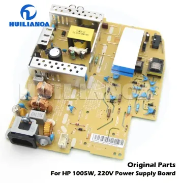 Higher Voltage Supply Board for HP Laser Ns1020 Ns1005W 220V Nw Ns1000 Ns1200 Printer Power Supply 4RY23-67006 JC44-00254A