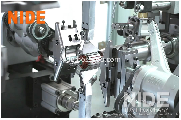 1-Automatic-Motor-Armature-rotor--Production-Machine-Assembly-Line coil winding machine102