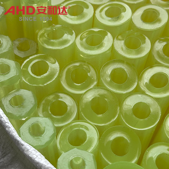 45mm pu pipes