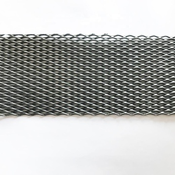 Variety Size of Platinum Coated Titanium Mesh