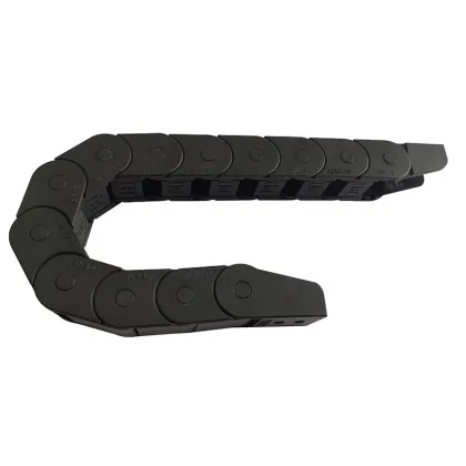 15Series Flexible Engineering Drag Chain Cable Carrier Energy Chains