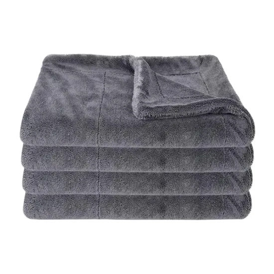 OGAS OEM Super Absorbent Microfiber Cleaning Cloth for Car Wash and Drying