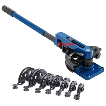 PTB25R Pipe Tube Bender