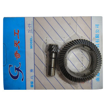 Gear for Hilti TE-14