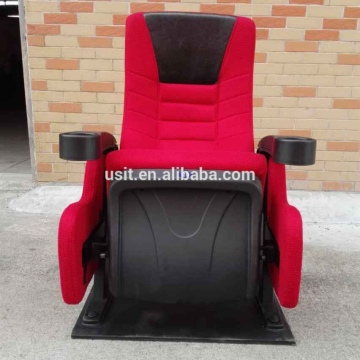 2016 hot sale elegant used cinema chairs for sale