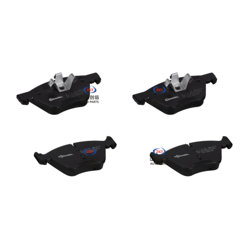 suufka hore ee biriiga ee BMW 1P 06040