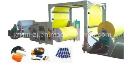 (CE) Hot Melting Adhesive Machine (JYT-H)
