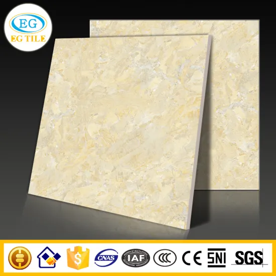 Classical fantasy jade stone crystal polished gres porcellanato vitrified tile