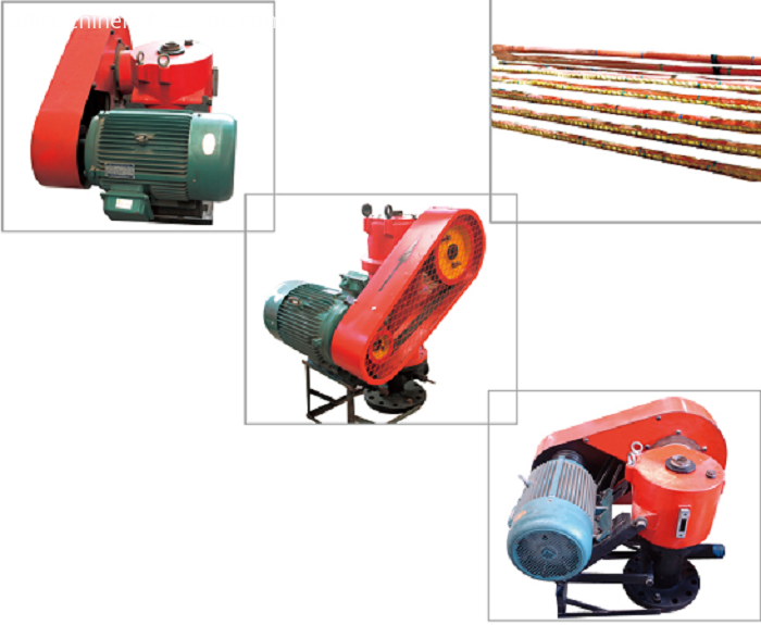 Variable Frequency Progressive Cavity Pumps