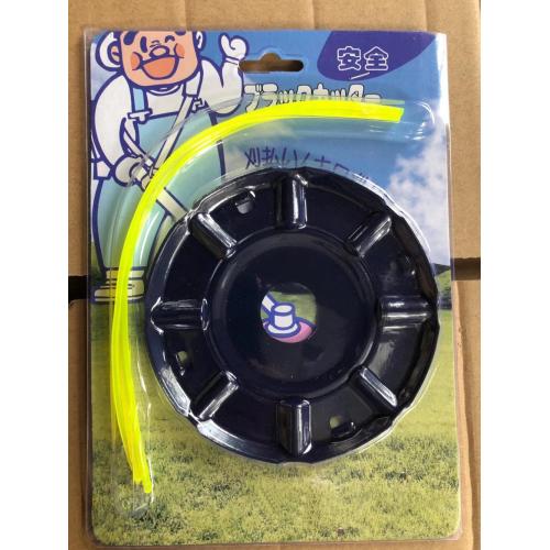 Professioneller Merkmale Ersatz für Grasschneider Nylon Trimmer