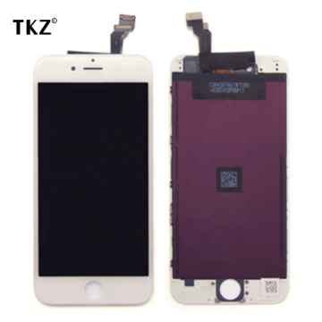 Wholesale Full Mobile LCD Screen for iPhone 6 / iPhone 6G LCD Display Replacement