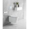 Baño Ware Ware Ceramic Washdown Wall-Hung Wit