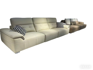 Durable Business Sofa for Commercial Use