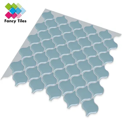 waterproof 3D wall tile stickers