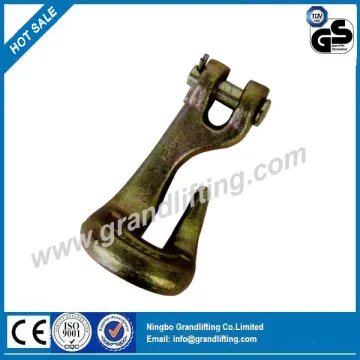 Us Type Clevis Bend Hook
