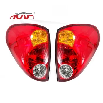 Universal Tail Lights for Mitsubishi L200 2006 - 8330a010 8330a009 Car Taillights
