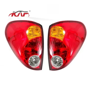 Universal Tail Lights for Mitsubishi L200 2006 - 8330a010 8330a009 Car Taillights