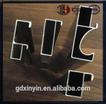 aluminum pull handle cabinet door handle profiles