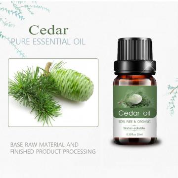 Aromatherapy Cedar Wood Price Distillation Essential Oil