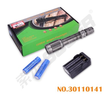 Q5 LED LED Strong Light Flashlight
