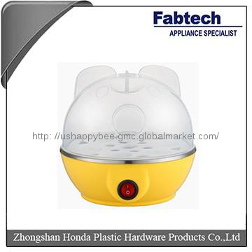 Electric egg boiler