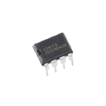 STC8G1K17A-36I-DIP8 8G1K17A Microcontroller IC MCU Search Engine