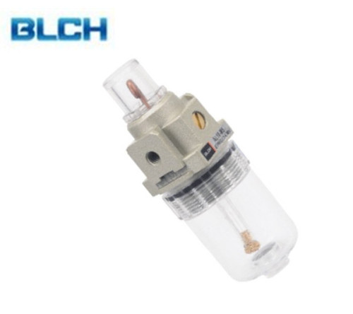 SMC Type Pneumatic Lubricator (AL2000-02)