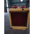 SHANTUI BULLDOZER RADIATOR ASSEMBLY 16Y-03A-03000