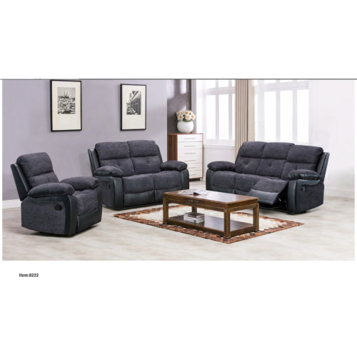 New Arrivals Modern Living Room Leisure Sectional Sofa