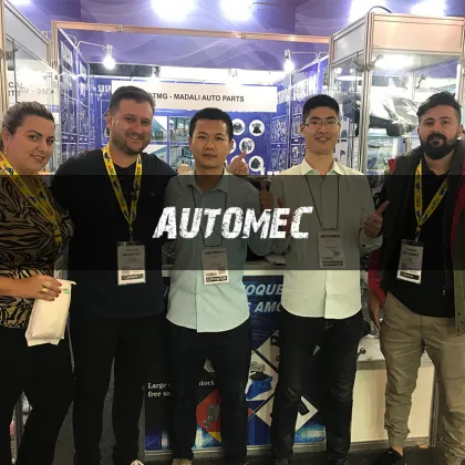 EAGLE Car Auto Parts TOPMOUNT Fuel Injector for Volkswagen Golf