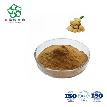 Extrato puro de Dimocarpus Longan Longan Pulp Extract