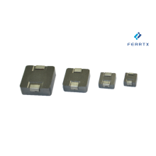 Inductor SMD de alta calidad LPM