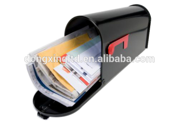 standard Outdoor America mailbox