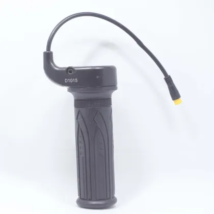 Durable Electric Bike Universal Voltage Full Twist Throttle