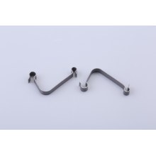 Resorte plano de alta calidad 7